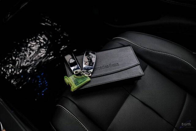 2023 Mercedes-Benz GLS Mercedes-Maybach GLS 600 4MATIC