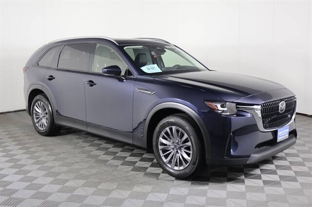 2024 Mazda CX-90 3.3 Turbo Preferred Plus