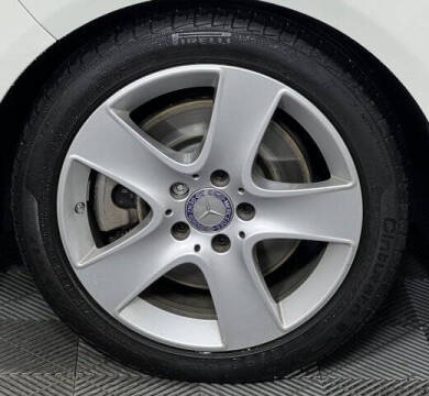 2016 Mercedes-Benz CLA CLA 250