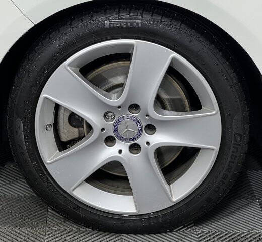 2016 Mercedes-Benz CLA CLA 250