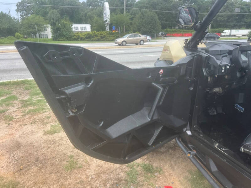 2024 Can-Am Commander