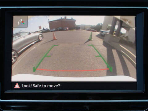 2021 Volkswagen Jetta