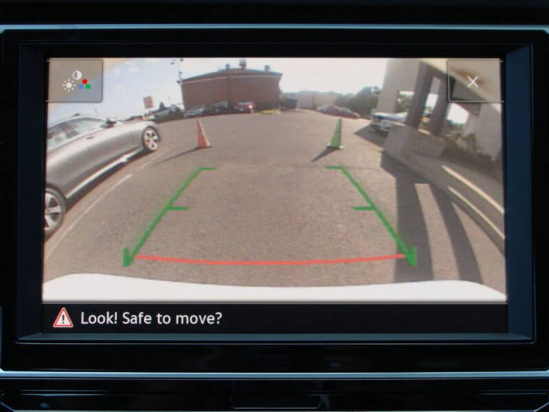 2021 Volkswagen Jetta