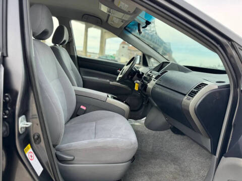 2009 Toyota Prius
