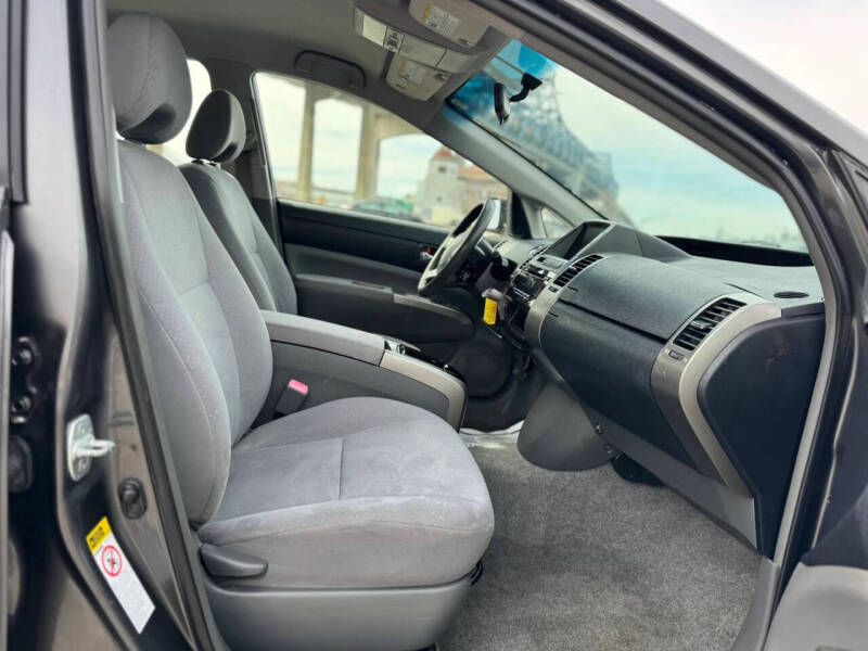 2009 Toyota Prius
