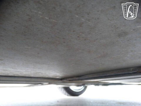 1999 Chevrolet Corvette