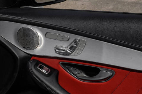 2021 Mercedes-Benz GLC AMG GLC 43