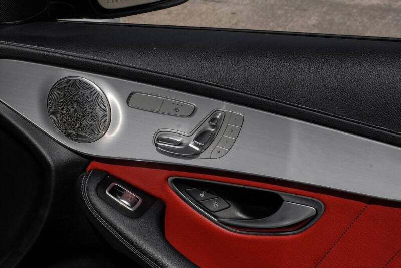 2021 Mercedes-Benz GLC AMG GLC 43