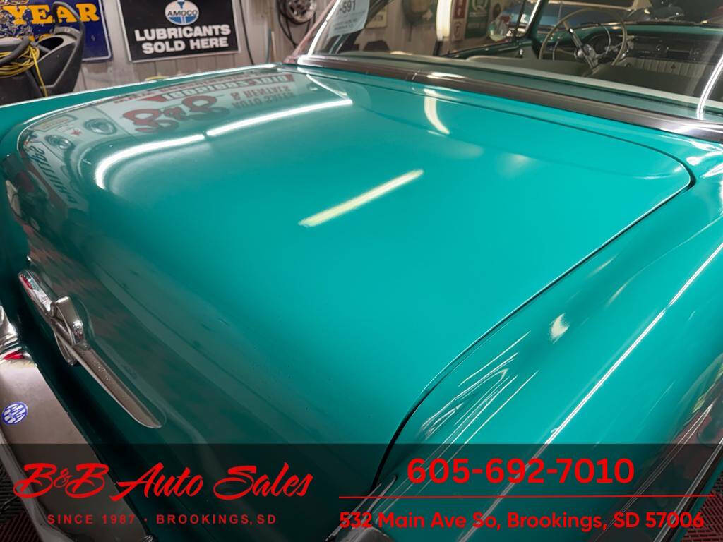 1956 Oldsmobile Eighty-Eight 157