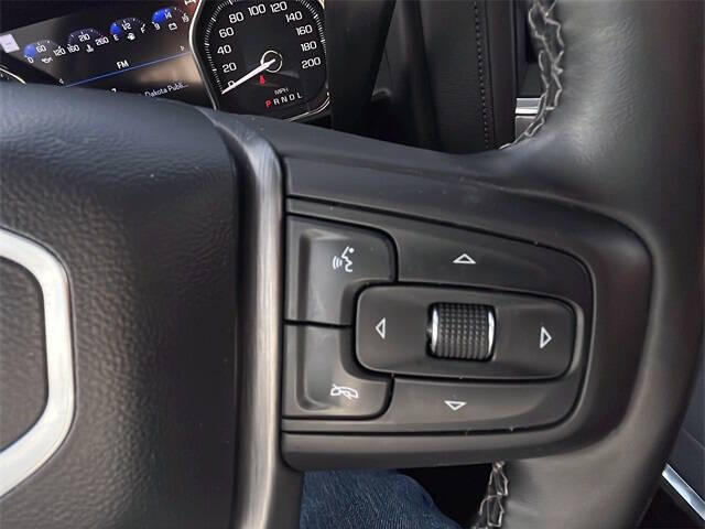 2023 GMC Sierra 2500HD