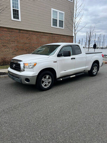 2008 Toyota Tundra for sale at Pak1 Trading LLC in Little Ferry NJ