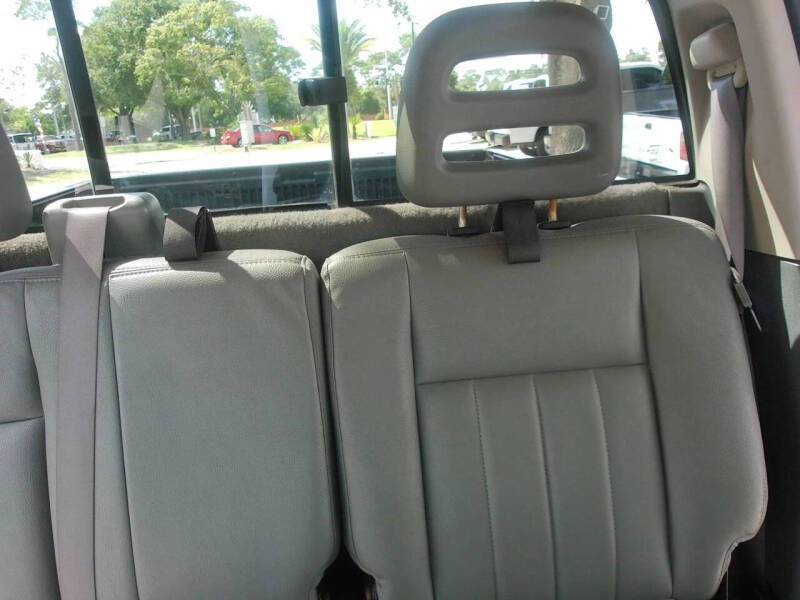 2005 Dodge Dakota Laramie