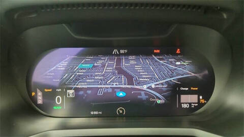 2022 Polestar 2 Long Range Dual Motor