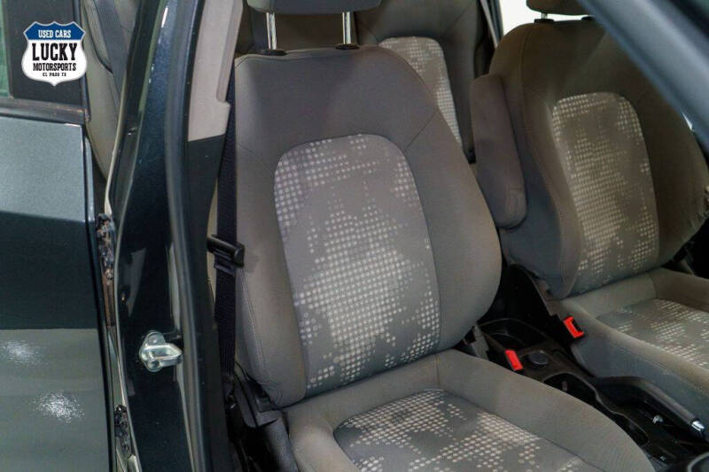 2020 Chevrolet Sonic LT