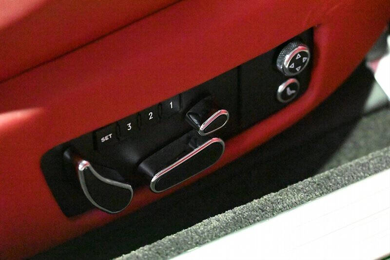 2007 Bentley Continental 31