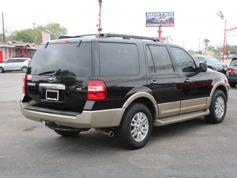 2014 Ford Expedition