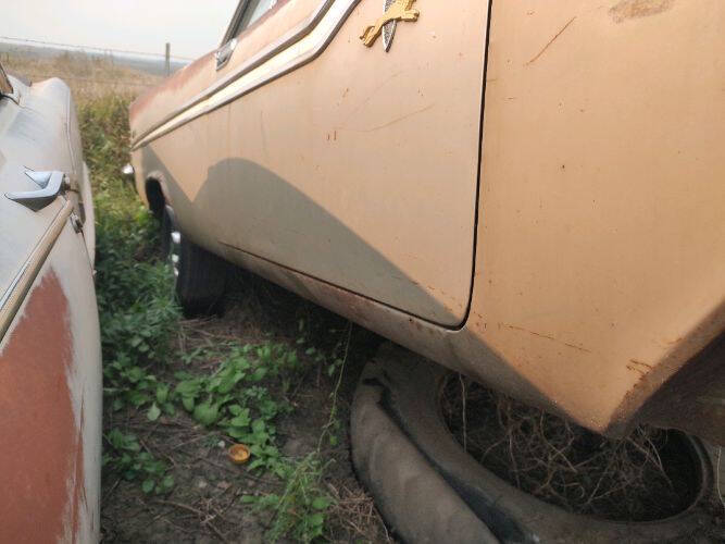 1959 Chrysler Windsor