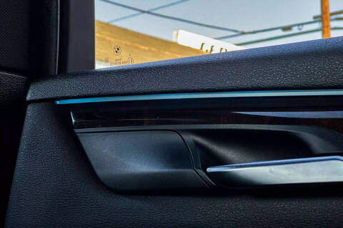 2018 BMW X5 sDrive35i