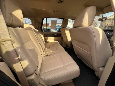 2011 Ford Expedition XLT