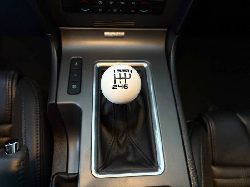 2014 Ford Shelby GT500