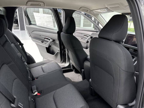 2026 Mazda CX-5 2.5 S