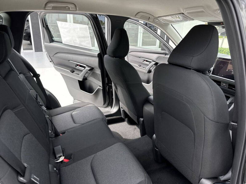 2026 Mazda CX-5 2.5 S