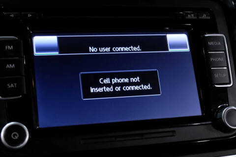 2014 Volkswagen Beetle