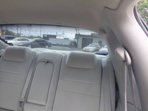 2007 Chevrolet Monte Carlo LS