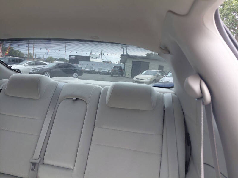 2007 Chevrolet Monte Carlo LS