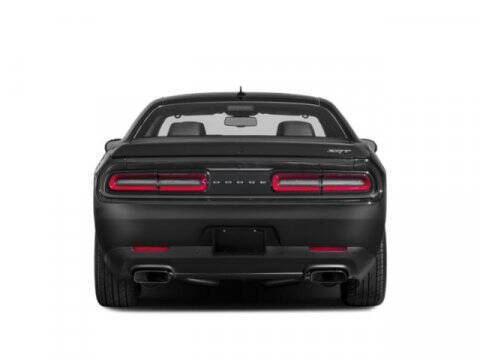 2018 Dodge Challenger SRT Demon