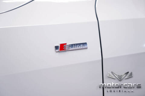 2019 Audi A7 quattro Prestige 55 TFSI