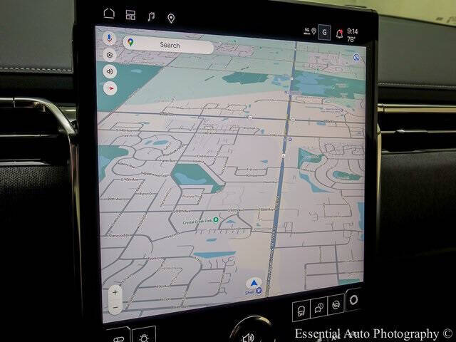 2026 GMC Sierra EV Elevation