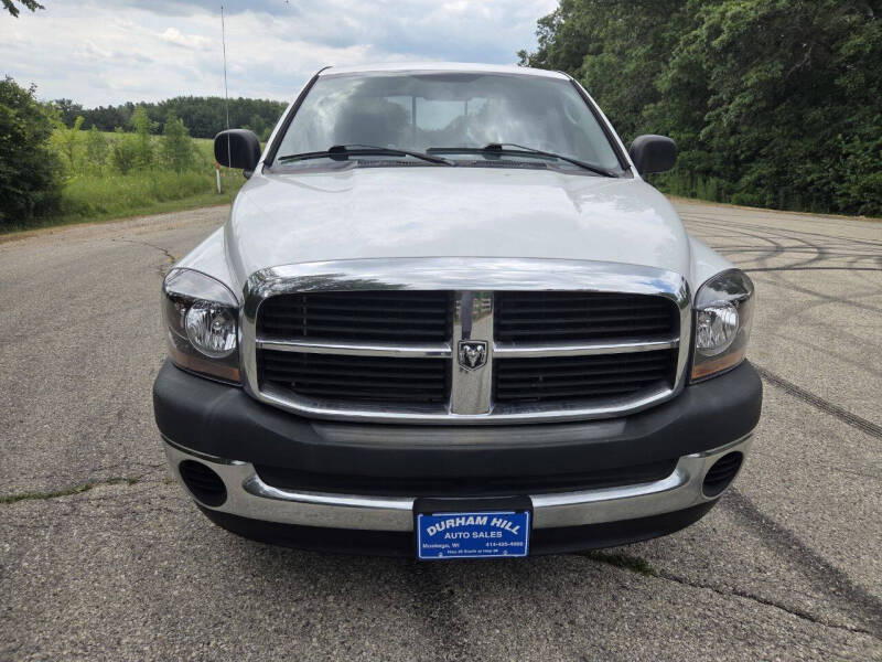 2006 Dodge Ram 1500 ST
