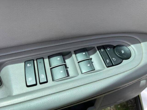 2014 GMC Acadia SLT-2