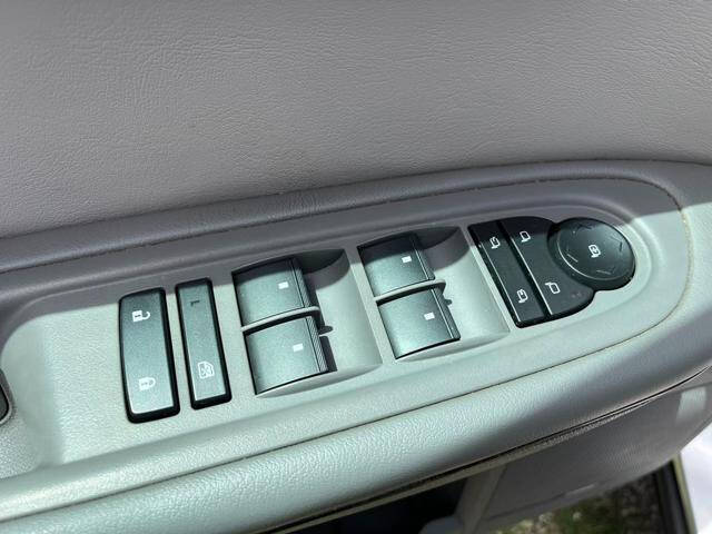 2014 GMC Acadia SLT-2