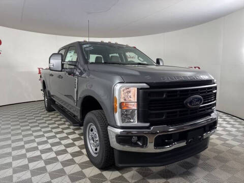 2024 Ford F-250 Super Duty for sale at BOZARD FORD in Saint Augustine FL