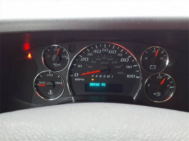 2024 GMC Savana 2500