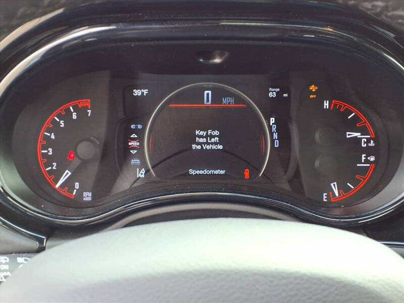 2022 Dodge Durango Citadel