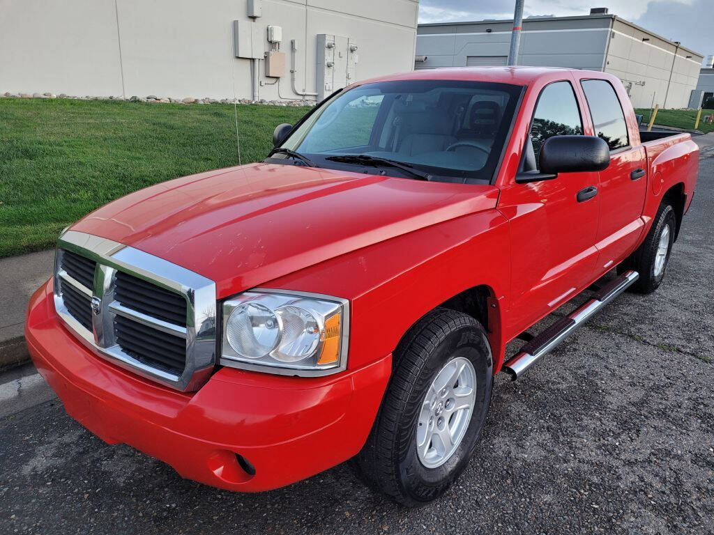 Dodge Dakota For Sale In California ®