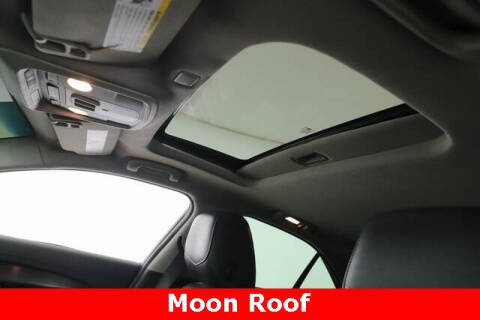 2016 Cadillac ATS 2.0T