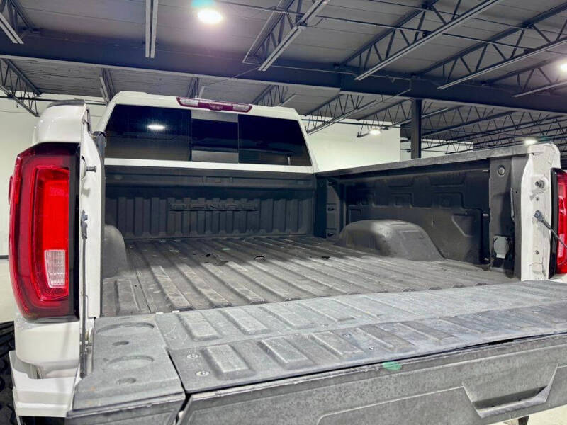 2021 GMC Sierra 2500HD