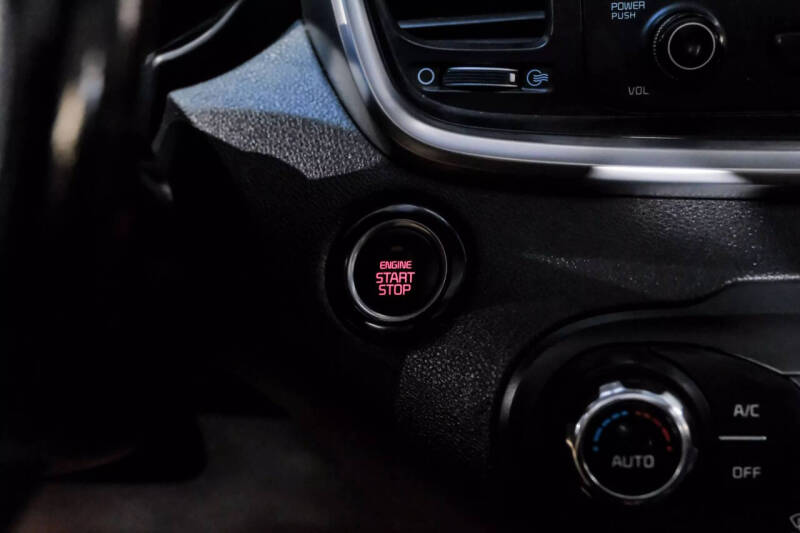 2016 Kia Sorento EX V6