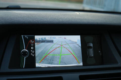 2013 BMW X5 xDrive35i