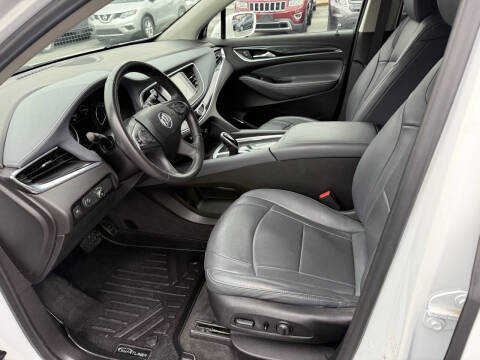 2019 Buick Enclave Essence