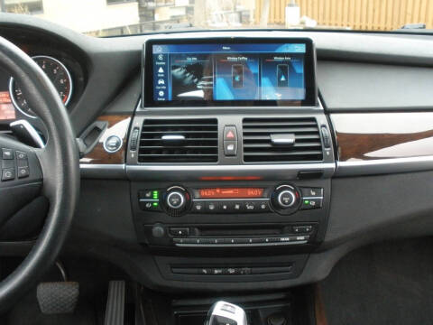 2013 BMW X5 xDrive50i