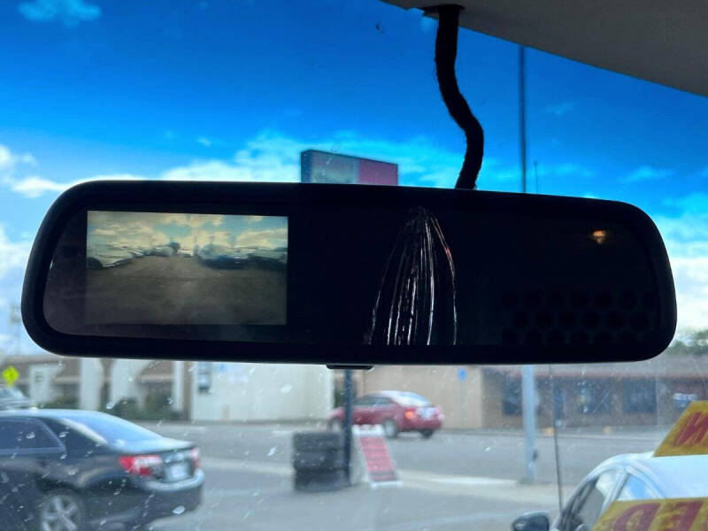 2018 Chevrolet Express 2500