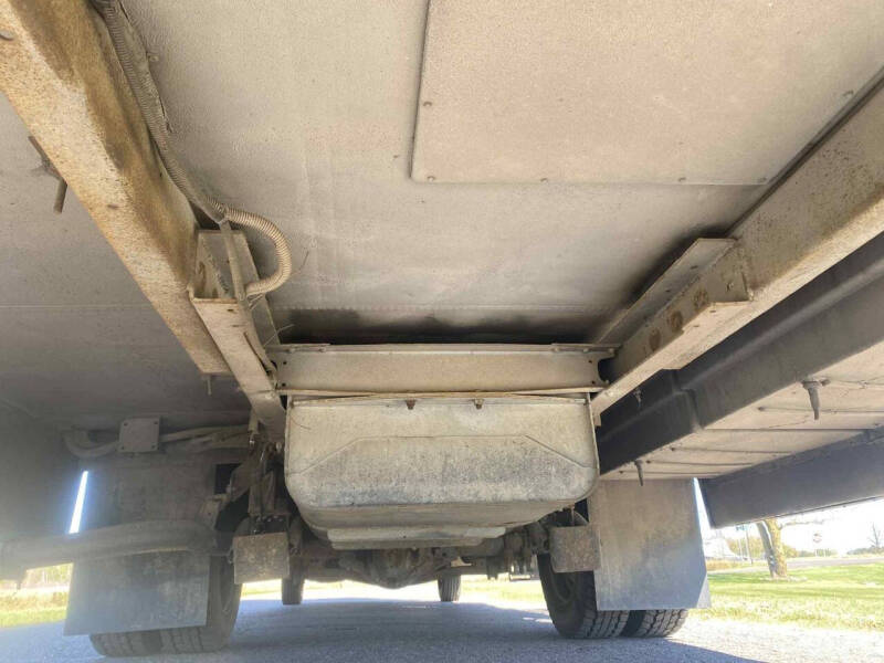 1995 Chevrolet P30 Motorhome Chassis