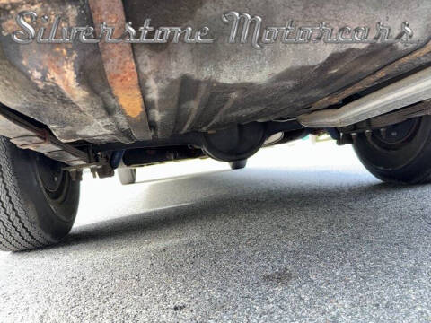 1956 Pontiac Chieftain