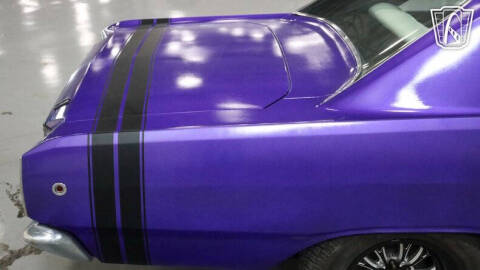 1968 Dodge Dart