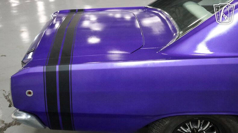 1968 Dodge Dart